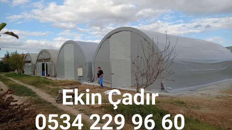 Çorum Mantar Çadırı