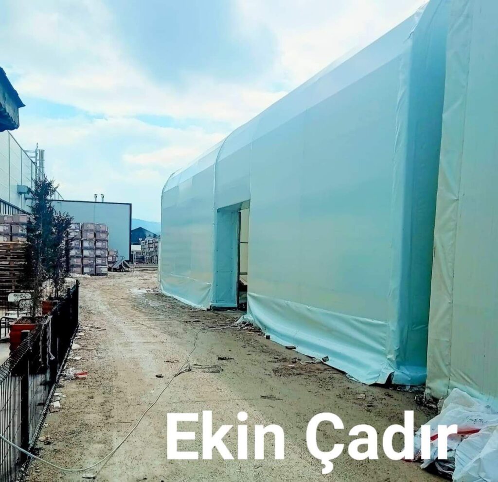 Malatya Depo Çadırı
