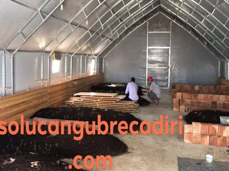 Malatya Solucan Çadırı