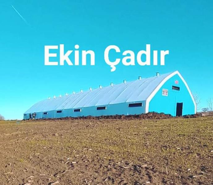 Muğla Hayvan Çadırı Fiyatları