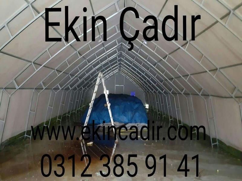 Ordu Solucan Çadırı