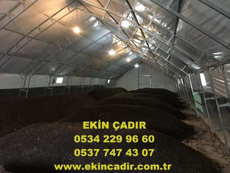 Samsun Solucan Çadırı